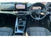 Audi A4 Avant Technik 35 TFSI  150 PS 6-speed