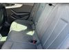 Audi A4 Avant Technik 35 TFSI  150 PS 6-speed