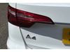 Audi A4 Avant Technik 35 TFSI  150 PS 6-speed