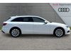 Audi A4 Avant Technik 35 TFSI  150 PS 6-speed