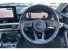 Audi A4 Avant Technik 35 TFSI  150 PS 6-speed