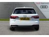 Audi A4 Avant Technik 35 TFSI  150 PS 6-speed
