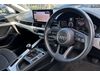 Audi A4 Avant Technik 35 TFSI  150 PS 6-speed