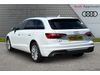 Audi A4 Avant Technik 35 TFSI  150 PS 6-speed