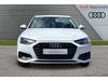 Audi A4 Avant Technik 35 TFSI  150 PS 6-speed