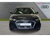 Audi A1 Sport 25 TFSI  95 PS 5-speed