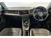 Audi A1 Sport 25 TFSI  95 PS 5-speed