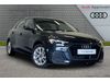 Audi A1 Sport 25 TFSI  95 PS 5-speed