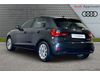 Audi A1 Sport 25 TFSI  95 PS 5-speed