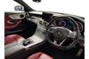 Mercedes-Benz C Class C220d AMG Line Premium 2dr Auto