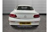 Mercedes-Benz C Class C220d AMG Line Premium 2dr Auto