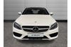 Mercedes-Benz C Class C220d AMG Line Premium 2dr Auto