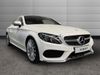 Mercedes-Benz C Class C220d AMG Line Premium 2dr Auto