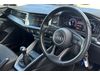 Audi A1 Sport 25 TFSI  95 PS 5-speed