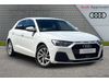 Audi A1 Sport 25 TFSI  95 PS 5-speed