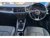 Audi A1 Sport 25 TFSI  95 PS 5-speed