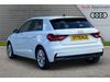 Audi A1 Sport 25 TFSI  95 PS 5-speed
