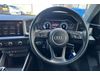 Audi A1 Sport 25 TFSI  95 PS 5-speed