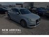 Audi A1 S line Nav 1.4 TFSI  125 PS S tronic