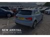Audi A1 S line Nav 1.4 TFSI  125 PS S tronic