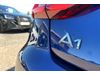 Audi A1 Technik 25 TFSI  95 PS 5-speed
