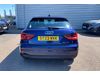 Audi A1 Technik 25 TFSI  95 PS 5-speed