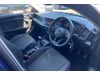 Audi A1 Technik 25 TFSI  95 PS 5-speed