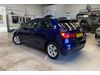 Audi A1 Technik 25 TFSI  95 PS 5-speed