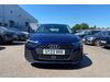 Audi A1 Technik 25 TFSI  95 PS 5-speed
