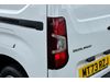 Citroen Berlingo 1.5 BlueHDi 1000Kg Enterprise Ed 100ps 6 Speed S/S