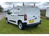 Citroen Berlingo 1.5 BlueHDi 1000Kg Enterprise Ed 100ps 6 Speed S/S