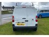 Citroen Berlingo 1.5 BlueHDi 1000Kg Enterprise Ed 100ps 6 Speed S/S