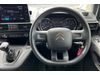 Citroen Berlingo 1.5 BlueHDi 1000Kg Enterprise Ed 100ps 6 Speed S/S