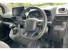 Citroen Berlingo 1.5 BlueHDi 1000Kg Enterprise Ed 100ps 6 Speed S/S