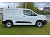 Citroen Berlingo 1.5 BlueHDi 1000Kg Enterprise Ed 100ps 6 Speed S/S