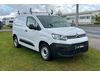 Citroen Berlingo 1.5 BlueHDi 1000Kg Enterprise Ed 100ps 6 Speed S/S