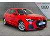 Audi A1 Sport 30 TFSI  116 PS 6-speed