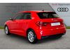 Audi A1 Sport 30 TFSI  116 PS 6-speed