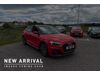 Audi A1 S line 30 TFSI  110 PS 6-speed