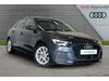 Audi A1 Sport 30 TFSI  116 PS 6-speed