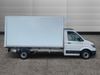 Volkswagen Crafter 2.0 TDI 140PS Startline Chassis cab