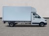 Volkswagen Crafter 2.0 TDI 140PS Startline Luton