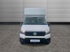Volkswagen Crafter 2.0 TDI 140PS Startline Chassis cab