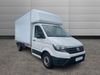 Volkswagen Crafter 2.0 TDI 140PS Startline Chassis cab