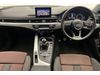 Audi A4 Avant Sport 1.4 TFSI  150 PS 6-speed