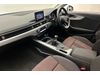 Audi A4 Avant Sport 1.4 TFSI  150 PS 6-speed