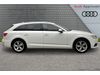 Audi A4 Avant Sport 1.4 TFSI  150 PS 6-speed
