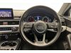 Audi A4 Avant Sport 1.4 TFSI  150 PS 6-speed