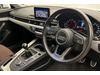 Audi A4 Avant Sport 1.4 TFSI  150 PS 6-speed