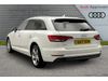 Audi A4 Avant Sport 1.4 TFSI  150 PS 6-speed
